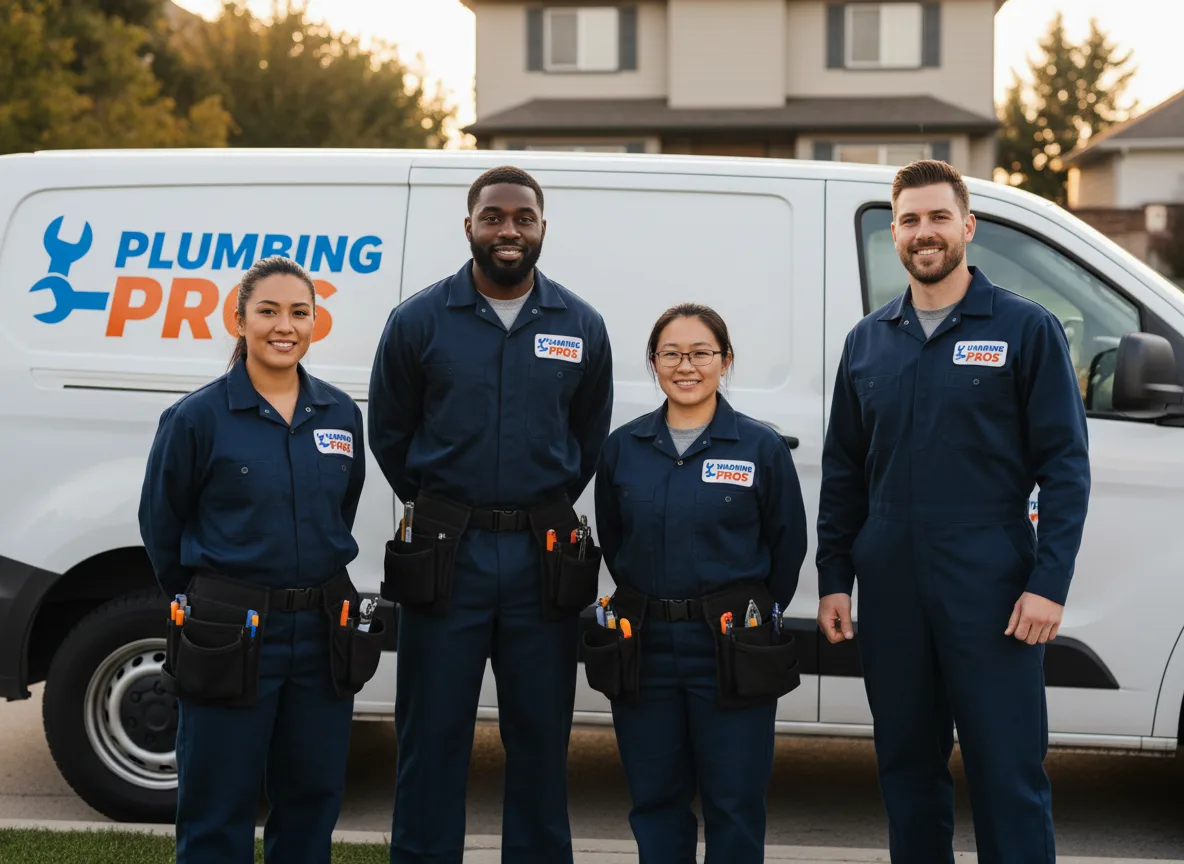 Water Heater Repair company in Weidman, MI